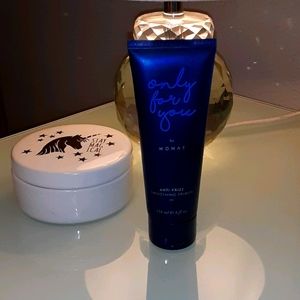 Brand New Monat Anti Frizz Smoothing Primer